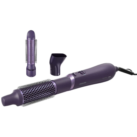 Philips 3000 series BHA305/00 Violet 800W ionique 2 vitesses 3 températures air froid Boucleur
