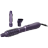 Philips 3000 series BHA305/00 Violet 800W ionique 2 vitesses 3 températures air froid Boucleur