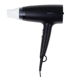 Philips series 3000 BHD360/20 Bleu Marine 2100W ionique 6 vitesses air froid Sèche-cheveux