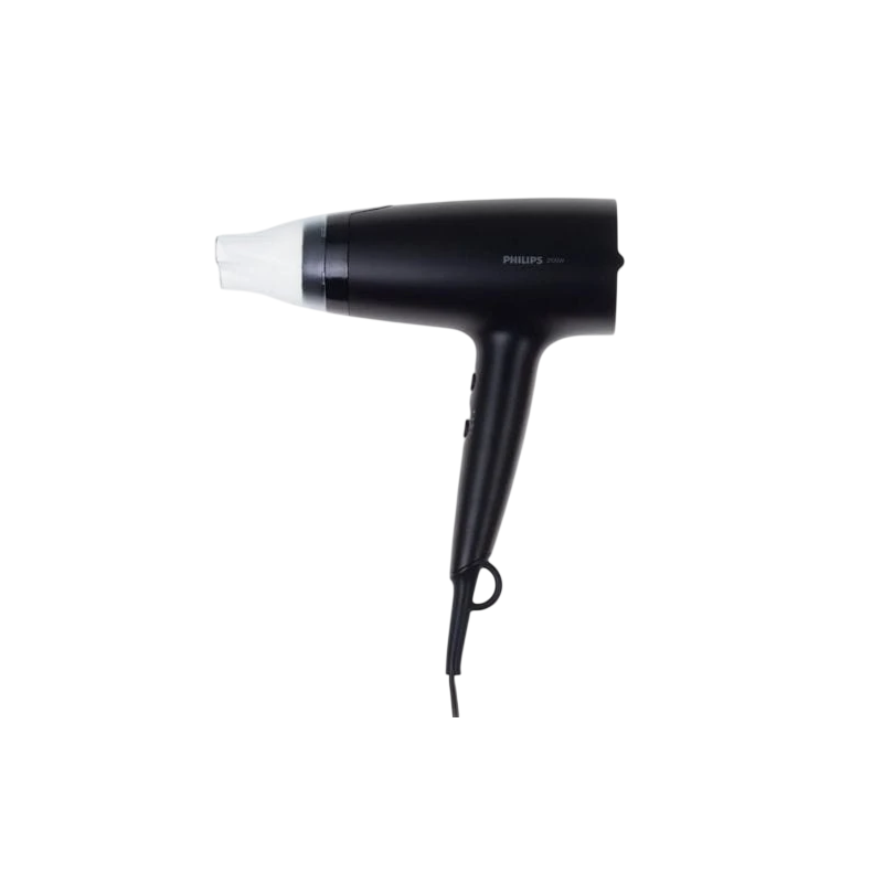 Philips series 3000 BHD360/20 Bleu Marine 2100W ionique 6 vitesses air froid Sèche-cheveux