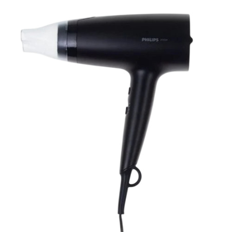 Philips series 3000 BHD360/20 Bleu Marine 2100W ionique 6 vitesses air froid Sèche-cheveux