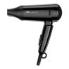Braun Satin Hair 3 HD350 Noir 1600W ionique 2 températures Sèche-cheveux