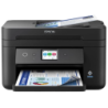 Epson WorkForce WF-2960DWF Multifonction Couleur WiFi Noir recto verso automatique Ethernet 33ppm Imprimante à jet d'encre