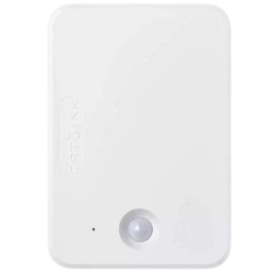 Désodorisant et Désinfectant pour Litière de chat CATLINK CL-D-01 - Élimination des odeurs et désinfection à l'ozone de la litiè