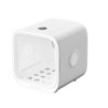 Catlink Drying Oven-Luxury Blanc 1000W Station de séchage intelligente pour chats et chiens