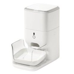 CATLINK F04 Fresh 2 Standard Blanc 4 L Distributeur intelligent