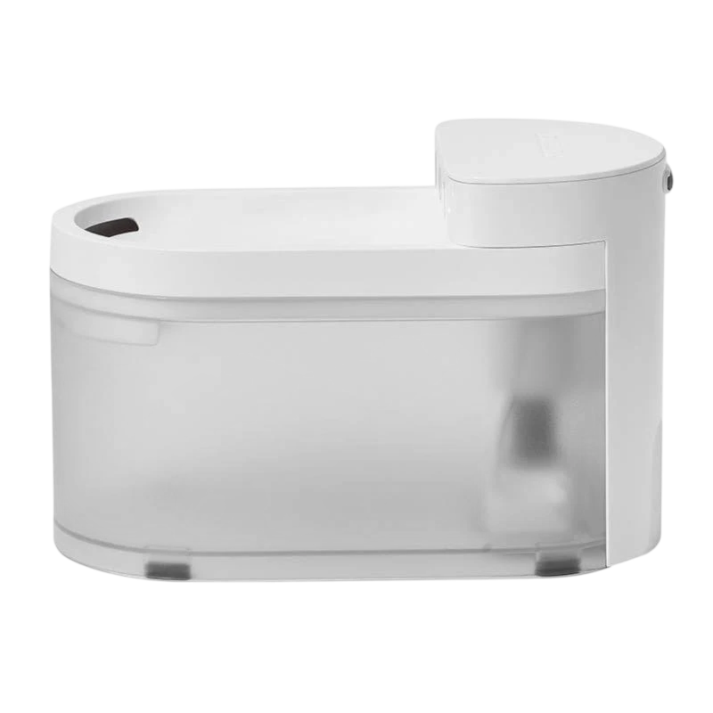 Catlink Pure 3 Blanc 2,3 L Abreuvoir automatique pour animaux sans fil