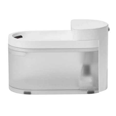 Catlink Pure 3 Blanc 2,3 L Abreuvoir automatique pour animaux sans fil