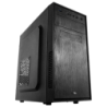 NOX NXForte Mini Noire Boîtier PC
