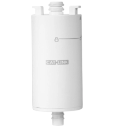 Pack x3 filtres de fontaine d'eau CATLINK Pure 3