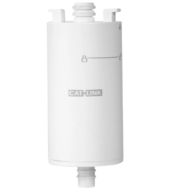 Pack x3 filtres de fontaine d'eau CATLINK Pure 3