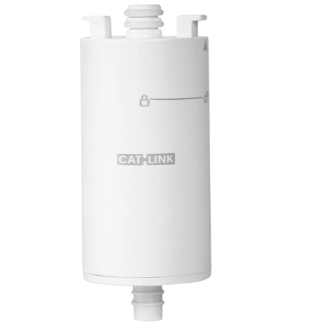 Pack x3 filtres de fontaine d'eau CATLINK Pure 3