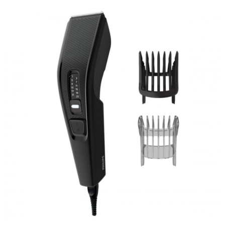 Philips Hair Clipper Series 3000 HC3510/15 Noir Tondeuse à cheveux