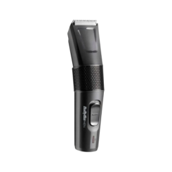 BaByliss E786E Noir sans fil 60 min Tondeuse à cheveux