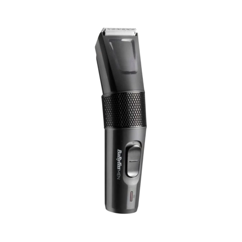 BaByliss E786E Noir sans fil 60 min Tondeuse à cheveux