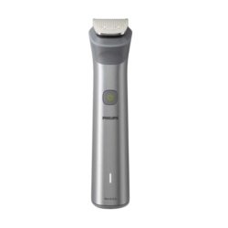 Philips All-in-One MG5940/15 Series 5000 sans fil sec et humide 120 min Tondeuse multifonction