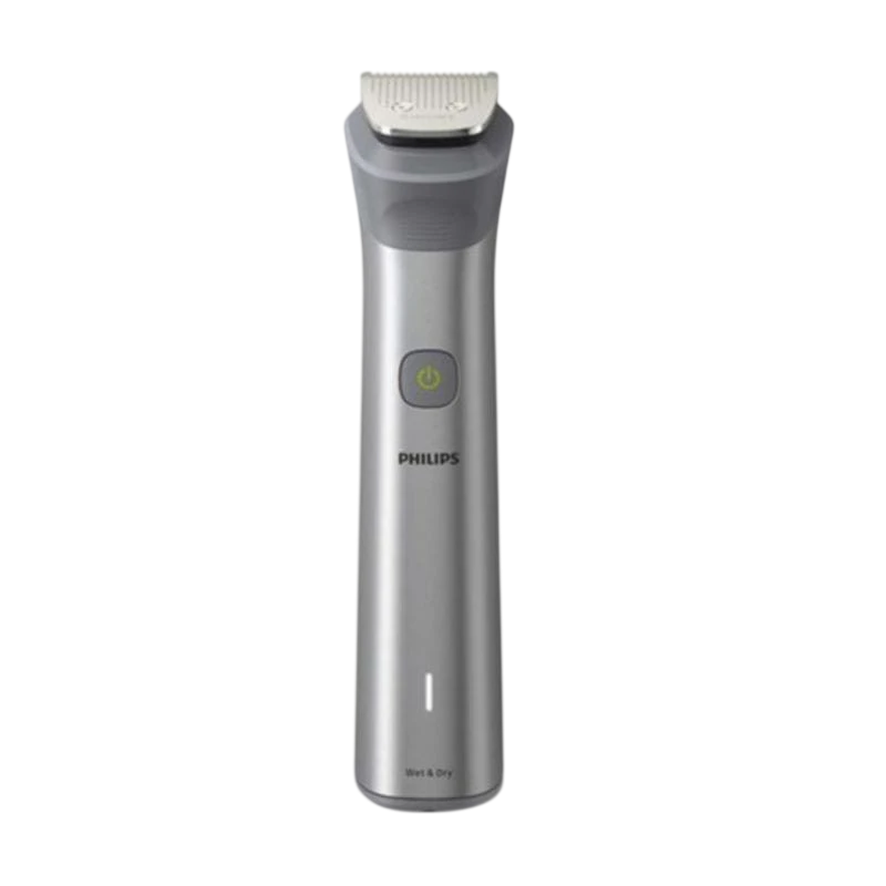 Philips All-in-One MG5940/15 Series 5000 sans fil sec et humide 120 min Tondeuse multifonction