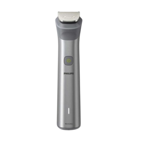 Philips All-in-One MG5940/15 Series 5000 sans fil sec et humide 120 min Tondeuse multifonction