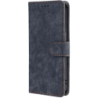 Étui livre 360º Protection Xiaomi Redmi 13C / Poco C65 / Poco M6 5G Noir