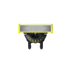 Philips QP410/50 Lame de Rechange pour OneBlade Series 360 Noir/Vert