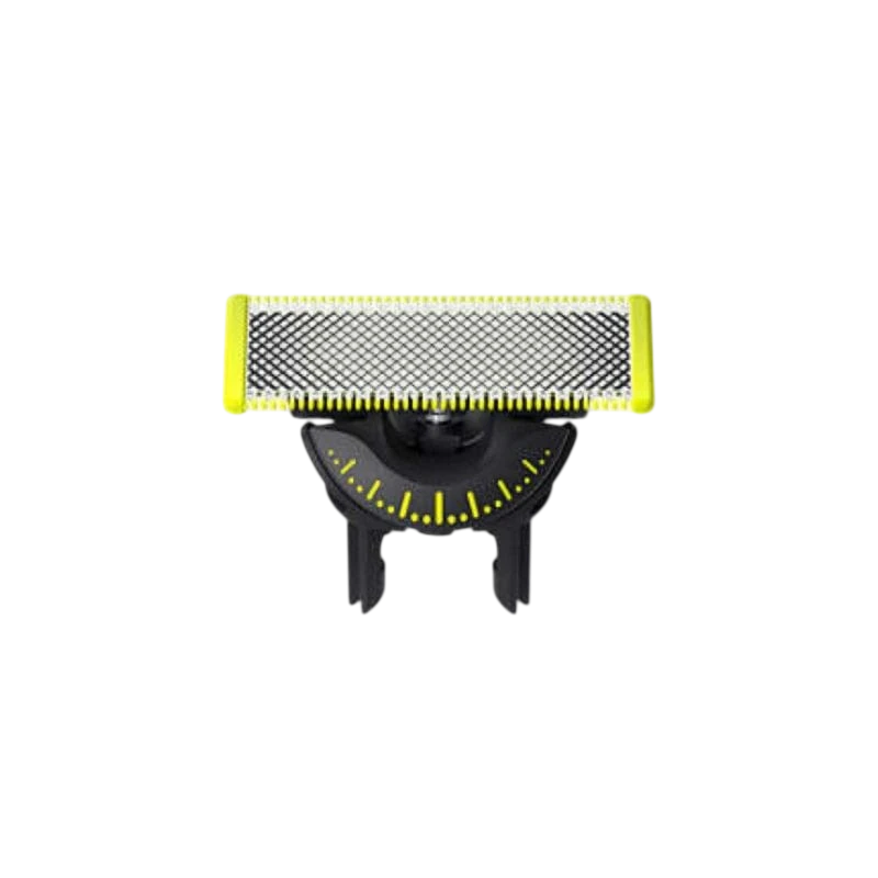 Philips QP410/50 Lame de Rechange pour OneBlade Series 360 Noir/Vert
