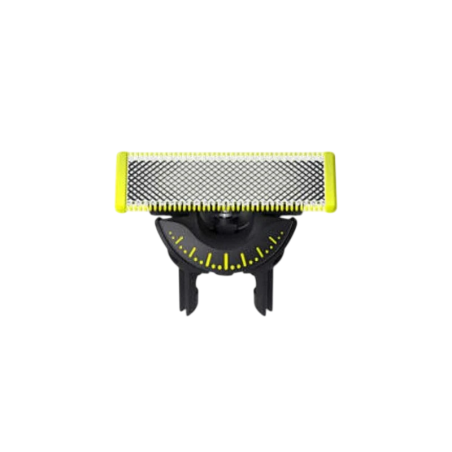 Philips QP410/50 Lame de Rechange pour OneBlade Series 360 Noir/Vert