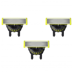 Lame de rechange Philips Norelco QP430/50 pour OneBlade série 360