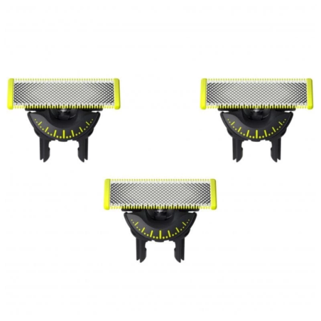 Lame de rechange Philips Norelco QP430/50 pour OneBlade série 360