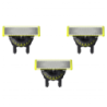 Lame de rechange Philips Norelco QP430/50 pour OneBlade série 360