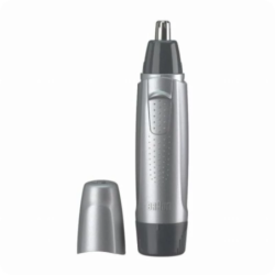 Braun EN-10 60 min Tondeuse nez et oreilles