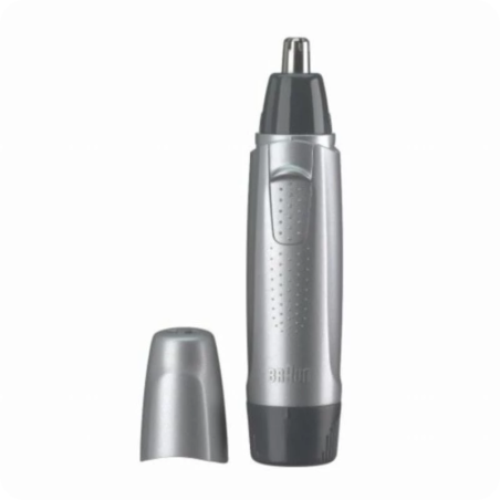 Braun EN-10 60 min Tondeuse nez et oreilles