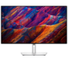 Dell UltraSharp Argent 31,5 pouces 4K IPS 8ms Écran