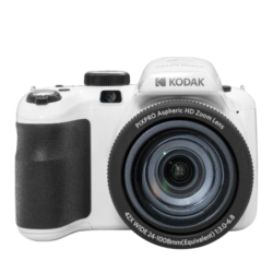 Kodak PixPro Astro Zoom AZ425 20MP Noir/Blanc vidéo Full HD Appareil photo bridge