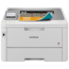 Brother HL-L8240CDW Couleur WiFi Blanc recto verso automatique Ethernet 30ppm écran tactile Imprimante LED