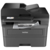 Brother DCP-L2660DW Monochrome WiFi Noir recto verso automatique Ethernet 34ppm AirPrint écran tactile Imprimante laser