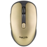 NGS EVO RUST USB 1600 DPI Or 5 boutons 2.4GHz 66 g Souris