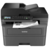 Brother MFC-L2800DW Monochrome WiFi Noir recto verso Ethernet 32ppm ADF Imprimante laser