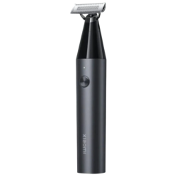 Xiaomi Uniblade Trimmer X300 Noir sans fil Tondeuse à barbe