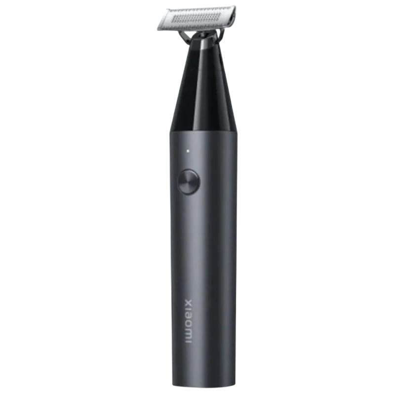 Xiaomi Uniblade Trimmer X300 Noir sans fil Tondeuse à barbe