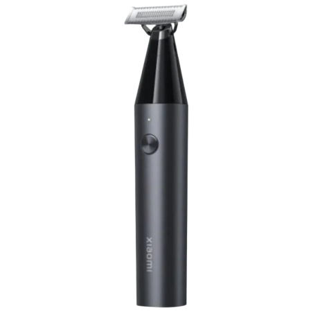 Xiaomi Uniblade Trimmer X300 Noir sans fil Tondeuse à barbe