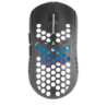Mars Gaming MMW3 3200 DPI Noir 6 boutons 2.4GHz 79 g Souris sans fil