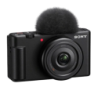 Sony ZV-1F 1 20,1 MP Noir vidéo 4K WiFi Bluetooth Appareil photo compact