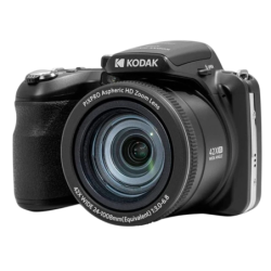 Kodak PixPro Astro Zoom AZ425 20MP Noir vidéo Full HD Appareil photo bridge