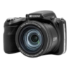 Kodak PixPro Astro Zoom AZ425 20MP Noir vidéo Full HD Appareil photo bridge