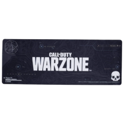 Paladone Call of Duty Warzone Noir