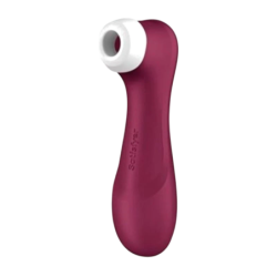 Satisfyer Pro 2 (3 Gen.) APP Grenat