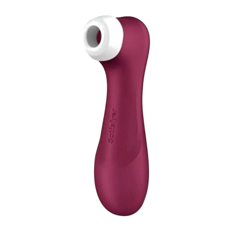 Satisfyer Pro 2 (3 Gen.) APP Grenat