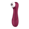 Satisfyer Pro 2 (3 Gen.) APP Grenat
