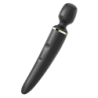 Satisfyer Wand-er Woman Noir 5 vitesses