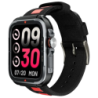 Udfine Watch GT Noir 1,8 pouces IPS 5 jours 5ATM